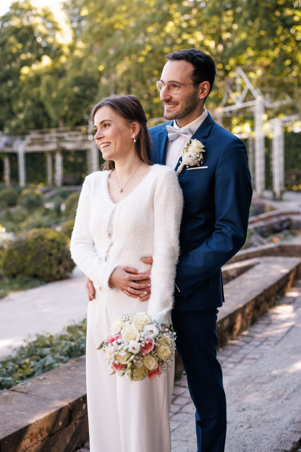 Hochzeitsfotografie aus Freiburg vom Fotografen Peter Fränsemeier