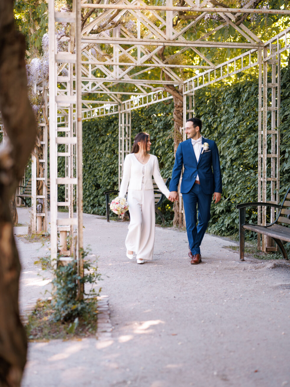 Hochzeitsfotografie aus Freiburg vom Fotografen Peter Fränsemeier