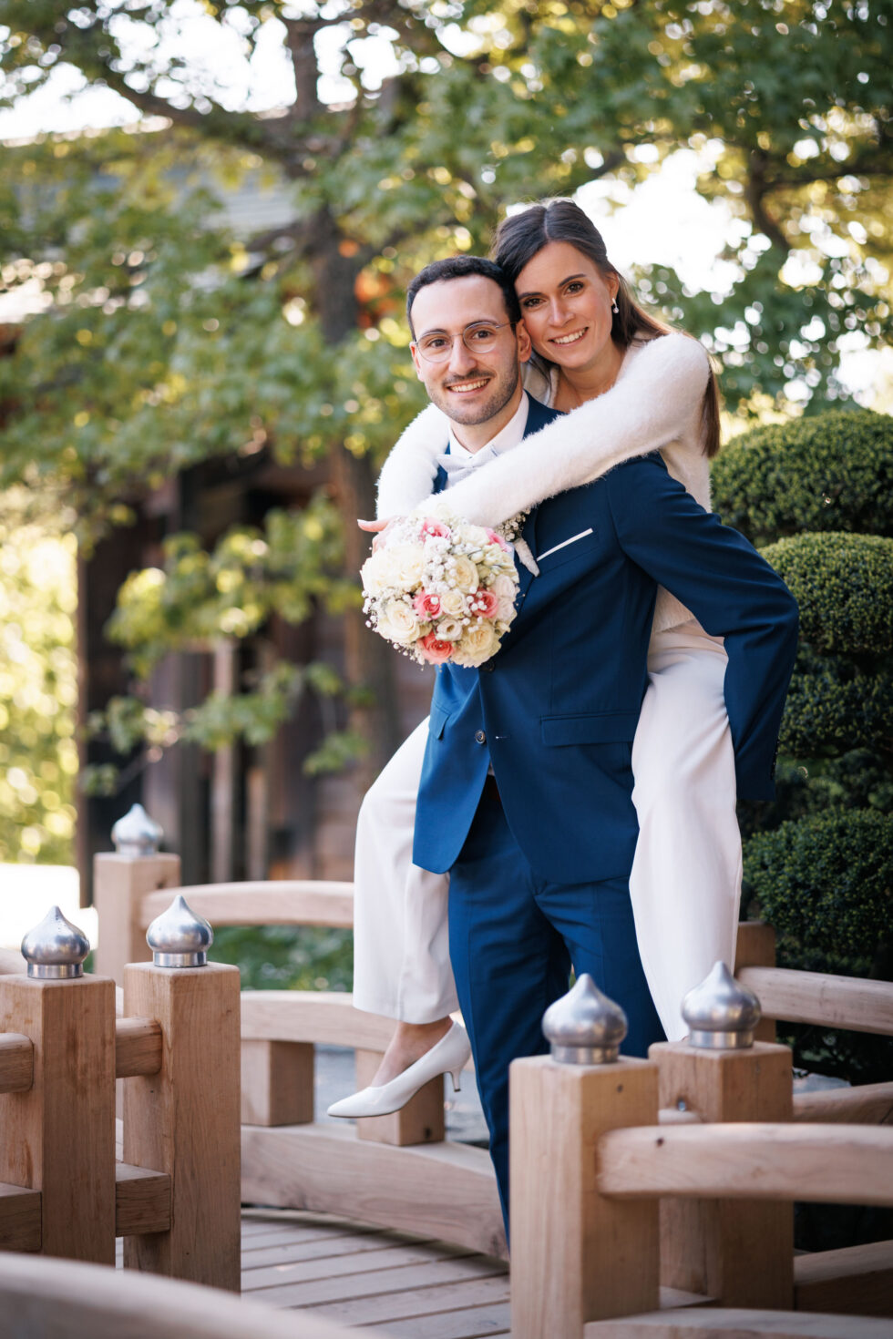 Hochzeitsfotografie Freiburg