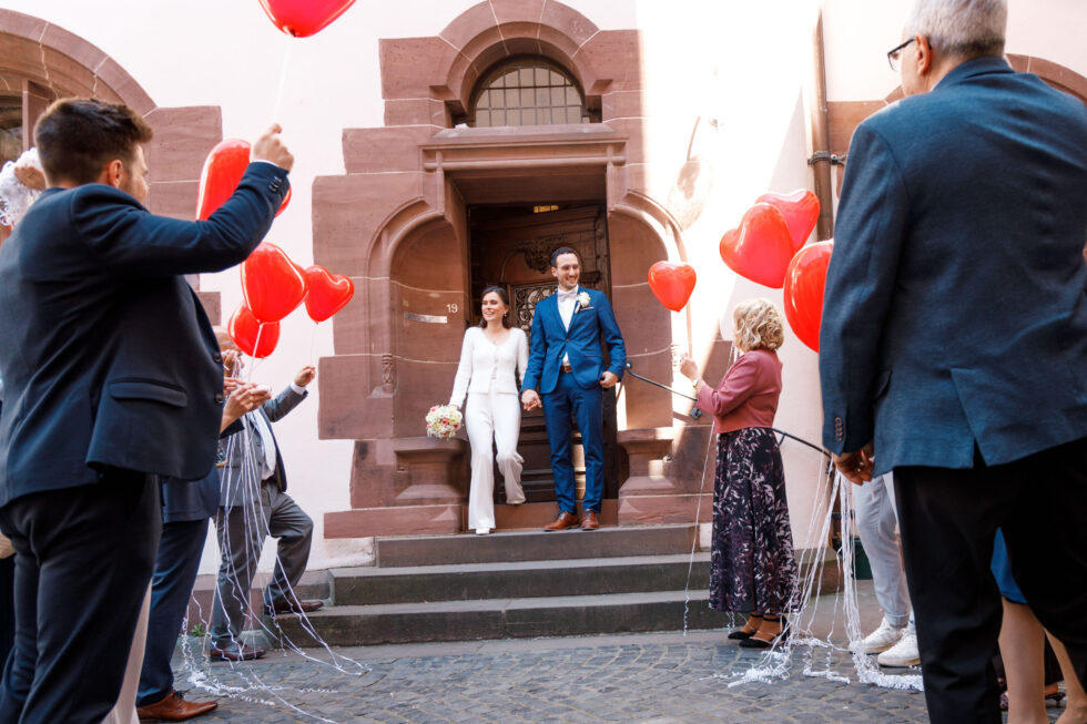 Hochzeitsfotografie aus Freiburg vom Fotografen Peter Fränsemeier