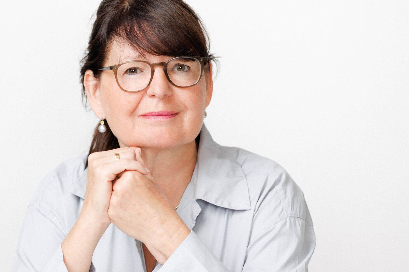 Business Headshot von Peter Fränsemeier aus Freiburg