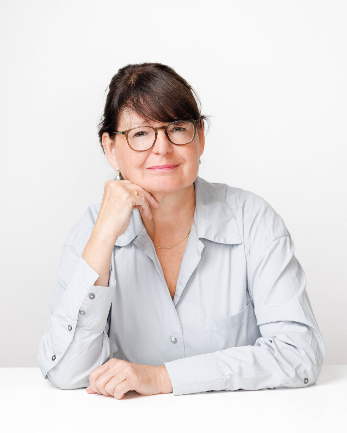 Business Headshot von Peter Fränsemeier aus Freiburg