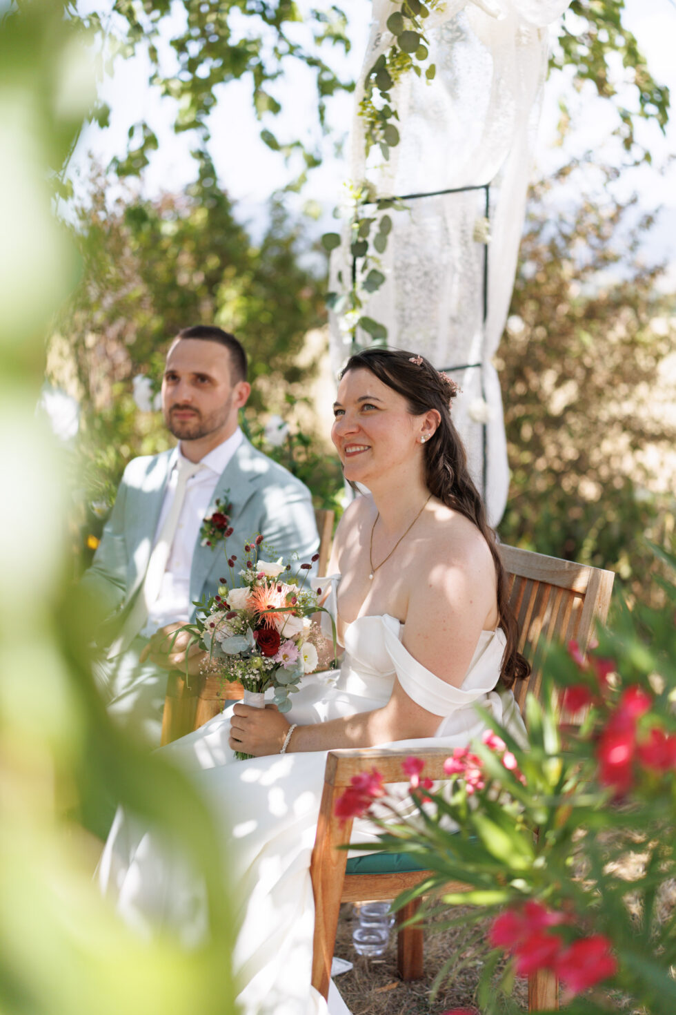 Hochzeitsfotograf Peter Fränsemeier aus Freiburg - für Süddeutschland und die Nordwestschweiz