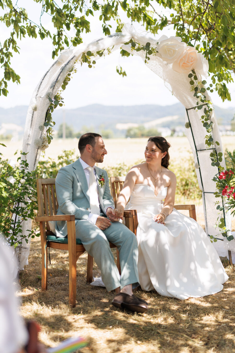 Hochzeitsfotograf Peter Fränsemeier aus Freiburg - für Süddeutschland und die Nordwestschweiz