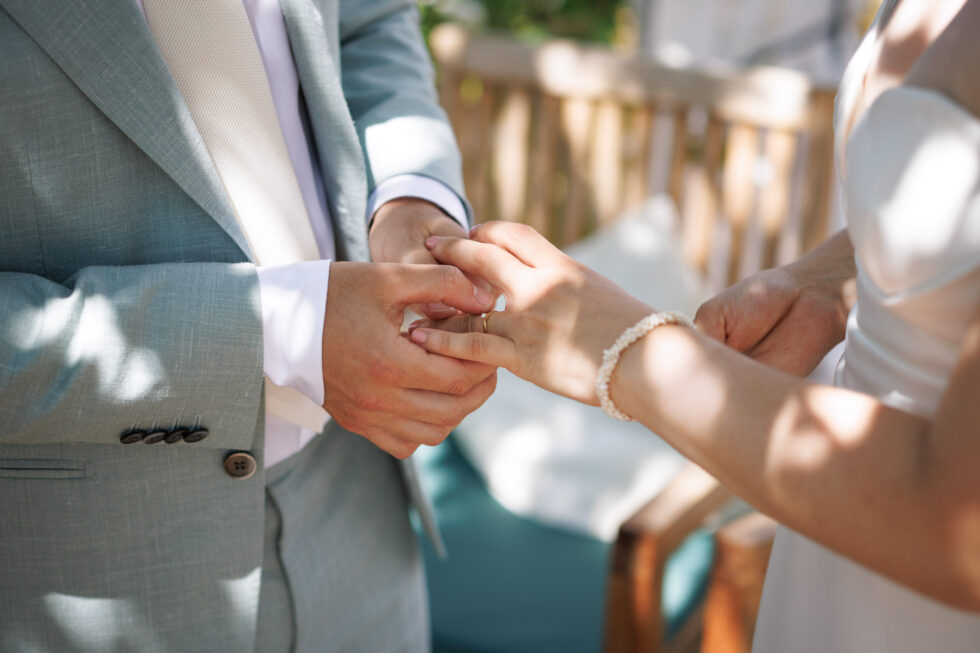 Hochzeitsfotograf Peter Fränsemeier aus Freiburg - für Süddeutschland und die Nordwestschweiz