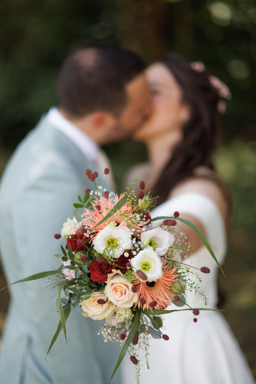 Hochzeitsfotograf Peter Fränsemeier aus Freiburg - für Süddeutschland und die Nordwestschweiz