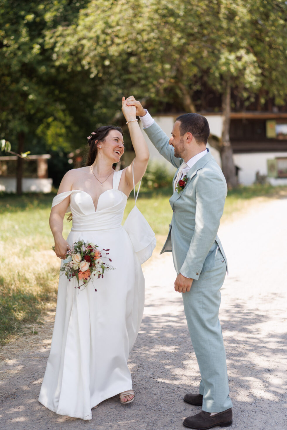 Hochzeitsfotograf Peter Fränsemeier aus Freiburg - für Süddeutschland und die Nordwestschweiz