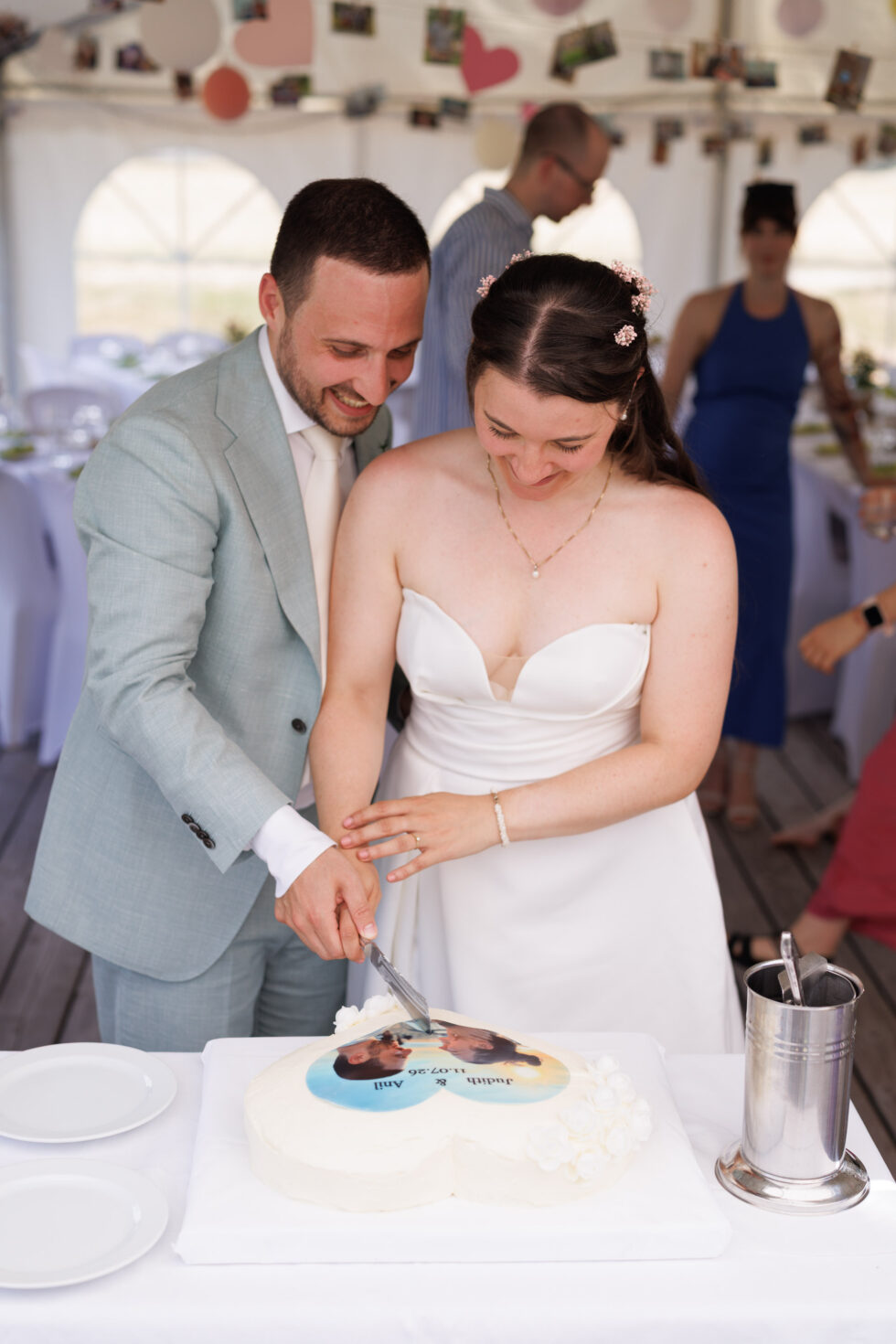 Hochzeitsfotograf Peter Fränsemeier aus Freiburg - für Süddeutschland und die Nordwestschweiz