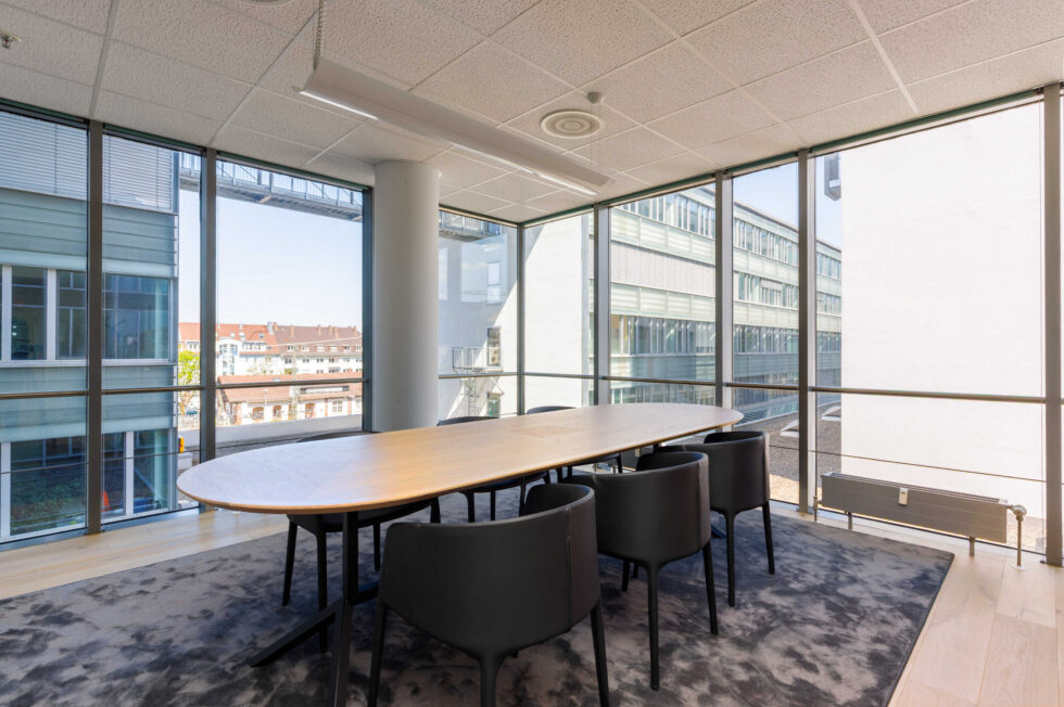 Architekturfotografie Freiburg und Süddeutschland (c) Peter Fränsemeier
