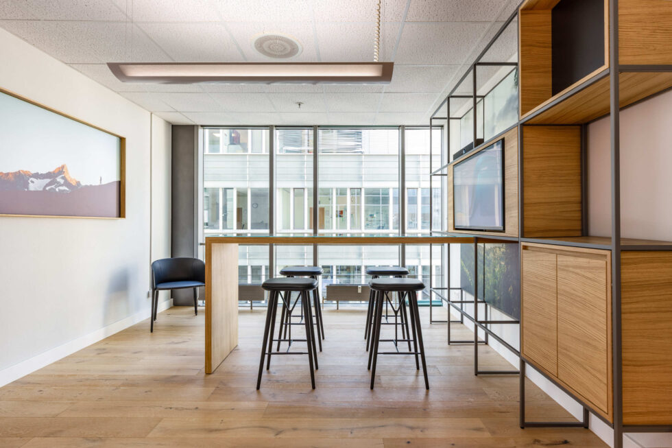 Architekturfotografie Freiburg und Süddeutschland (c) Peter Fränsemeier